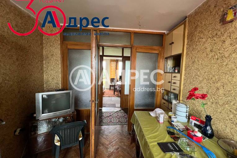 Многостаен апартамент, Севлиево, Център, 585916, Снимка 2