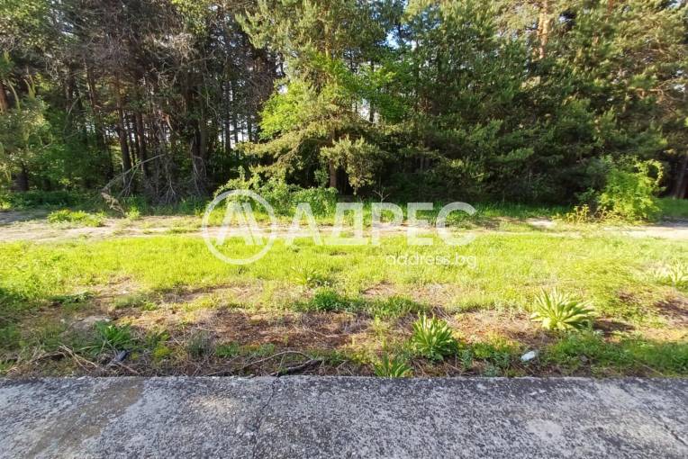 Парцел/Терен, Гълъбово, 652916, Снимка 1