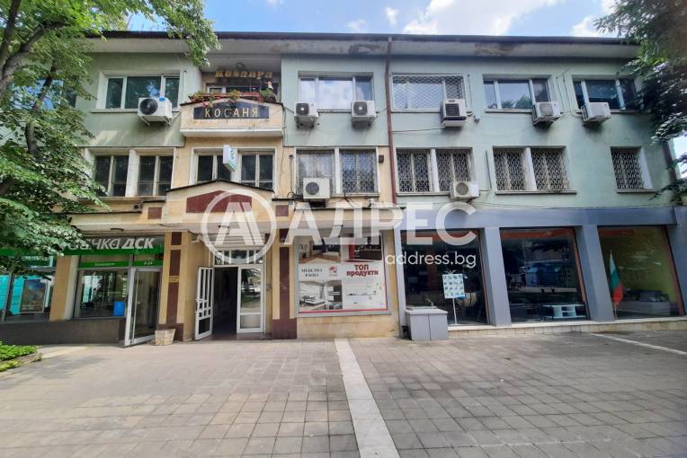 Етаж от къща, Мизия, 658916, Снимка 1