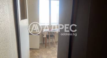 Двустаен апартамент, Хасково, Орфей, 661916, Снимка 10