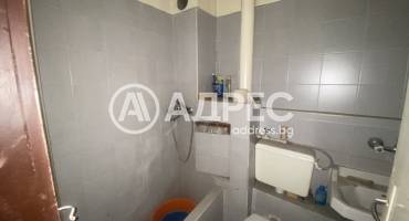 Двустаен апартамент, Хасково, Орфей, 661916, Снимка 11