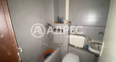 Двустаен апартамент, Хасково, Орфей, 661916, Снимка 12