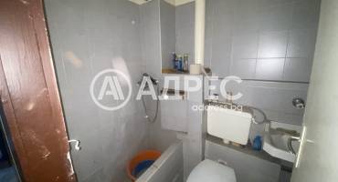 Двустаен апартамент, Хасково, Орфей, 661916, Снимка 13