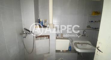 Двустаен апартамент, Хасково, Орфей, 661916, Снимка 14