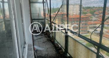 Двустаен апартамент, Хасково, Орфей, 661916, Снимка 15