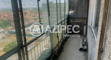 Двустаен апартамент, Хасково, Орфей, 661916, Снимка 16