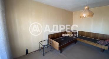 Двустаен апартамент, Хасково, Орфей, 661916, Снимка 2