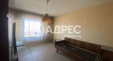 Двустаен апартамент, Хасково, Орфей, 661916, Снимка 3