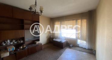 Двустаен апартамент, Хасково, Орфей, 661916, Снимка 4