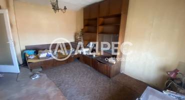 Двустаен апартамент, Хасково, Орфей, 661916, Снимка 5