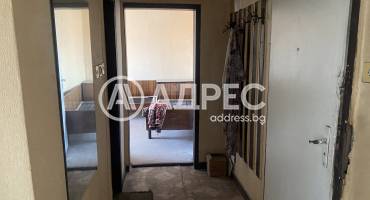 Двустаен апартамент, Хасково, Орфей, 661916, Снимка 6