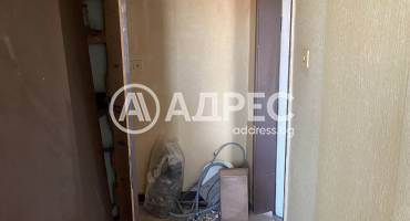 Двустаен апартамент, Хасково, Орфей, 661916, Снимка 8