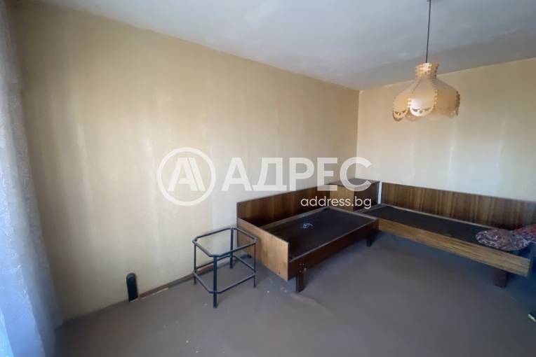 Двустаен апартамент, Хасково, Орфей, 661916, Снимка 1