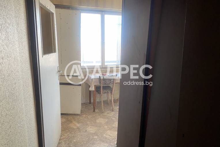 Двустаен апартамент, Хасково, Орфей, 661916, Снимка 10