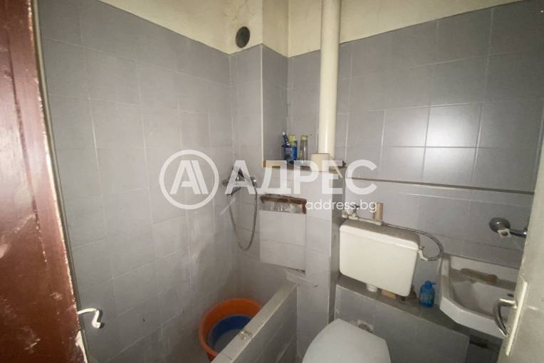 Двустаен апартамент, Хасково, Орфей, 661916, Снимка 11