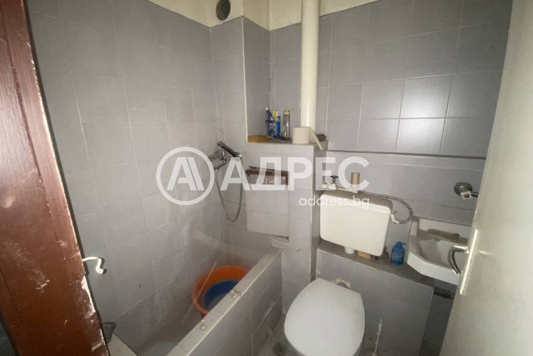 Двустаен апартамент, Хасково, Орфей, 661916, Снимка 12