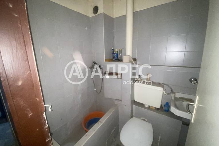 Двустаен апартамент, Хасково, Орфей, 661916, Снимка 13