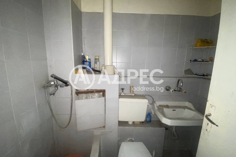 Двустаен апартамент, Хасково, Орфей, 661916, Снимка 14
