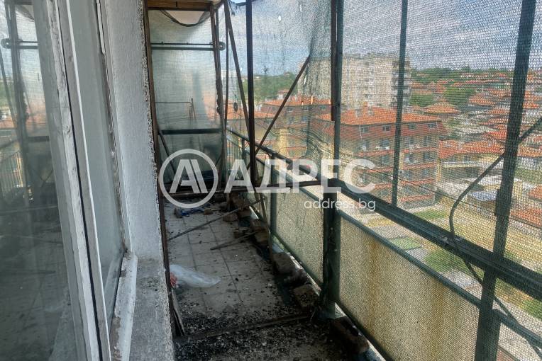 Двустаен апартамент, Хасково, Орфей, 661916, Снимка 15