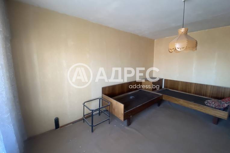 Двустаен апартамент, Хасково, Орфей, 661916, Снимка 2