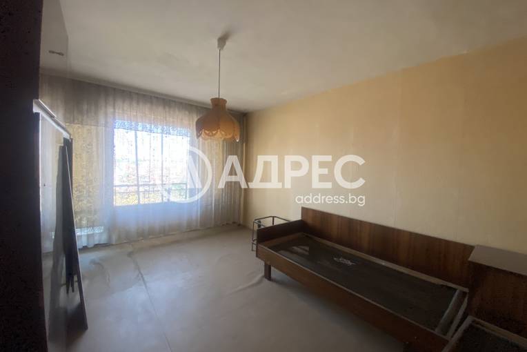 Двустаен апартамент, Хасково, Орфей, 661916, Снимка 3