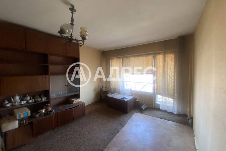 Двустаен апартамент, Хасково, Орфей, 661916, Снимка 4