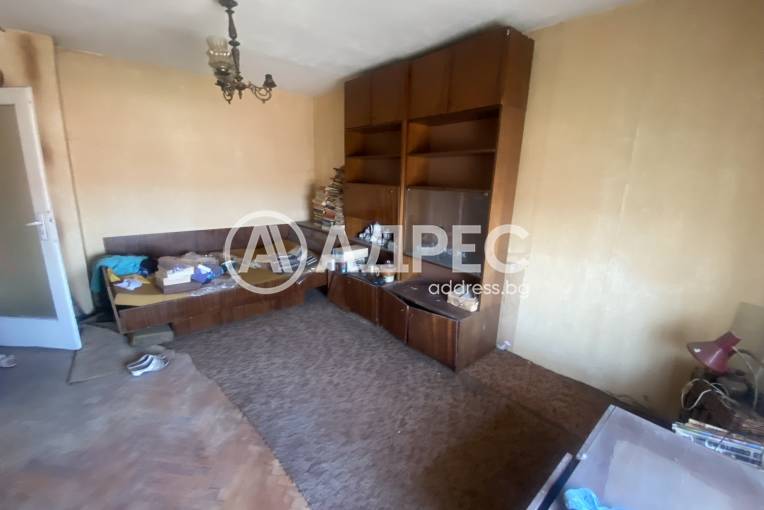 Двустаен апартамент, Хасково, Орфей, 661916, Снимка 5