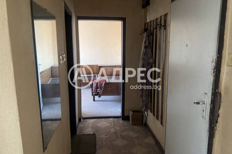 Двустаен апартамент, Хасково, Орфей, 661916, Снимка 6