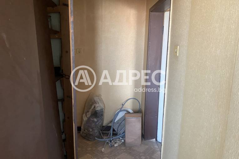 Двустаен апартамент, Хасково, Орфей, 661916, Снимка 7