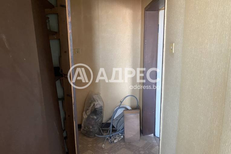 Двустаен апартамент, Хасково, Орфей, 661916, Снимка 8