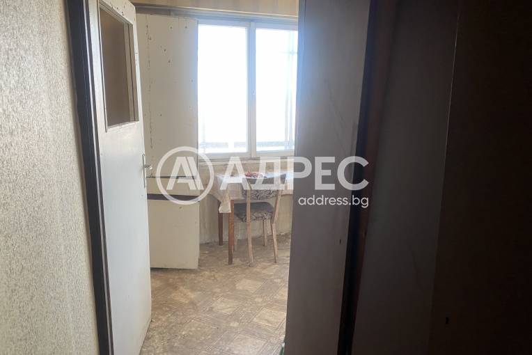 Двустаен апартамент, Хасково, Орфей, 661916, Снимка 9