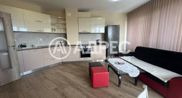 Двустаен апартамент, Варна, Бриз, 671916, Снимка 2