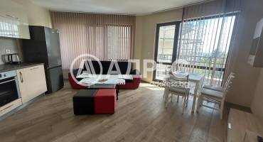 Двустаен апартамент, Варна, Бриз, 671916, Снимка 3