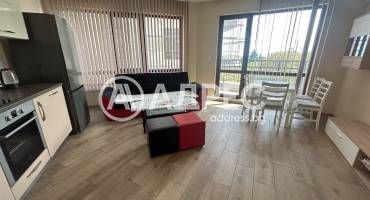 Двустаен апартамент, Варна, Бриз, 671916, Снимка 4