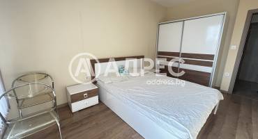 Двустаен апартамент, Варна, Бриз, 671916, Снимка 5