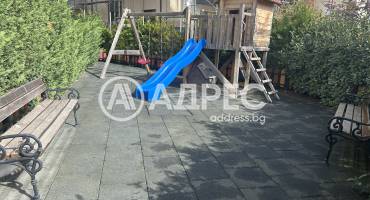 Двустаен апартамент, Варна, Бриз, 671916, Снимка 7