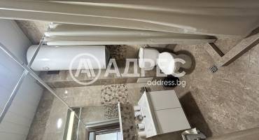 Двустаен апартамент, Варна, Бриз, 671916, Снимка 9