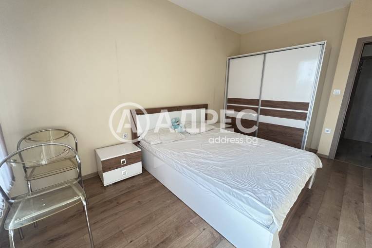 Двустаен апартамент, Варна, Бриз, 671916, Снимка 5