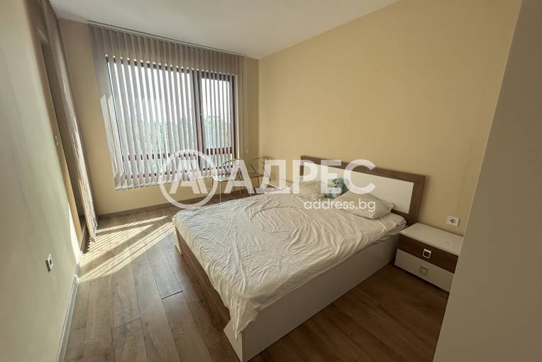 Двустаен апартамент, Варна, Бриз, 671916, Снимка 6