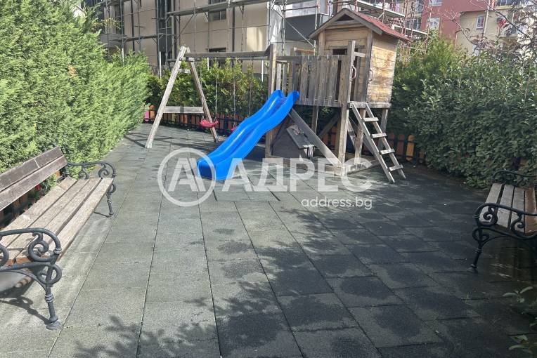 Двустаен апартамент, Варна, Бриз, 671916, Снимка 7