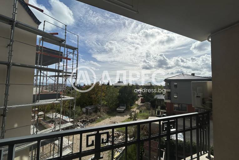 Двустаен апартамент, Варна, Бриз, 671916, Снимка 8