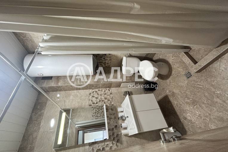 Двустаен апартамент, Варна, Бриз, 671916, Снимка 9