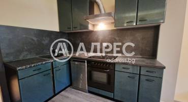 Двустаен апартамент, Варна, Аспарухово, 673916, Снимка 1