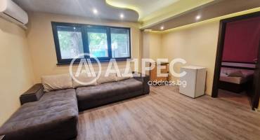 Двустаен апартамент, Варна, Аспарухово, 673916, Снимка 2