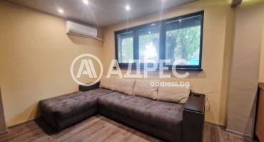 Двустаен апартамент, Варна, Аспарухово, 673916, Снимка 3