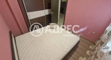 Двустаен апартамент, Варна, Аспарухово, 673916, Снимка 4