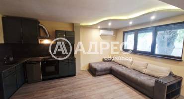 Двустаен апартамент, Варна, Аспарухово, 673916, Снимка 6