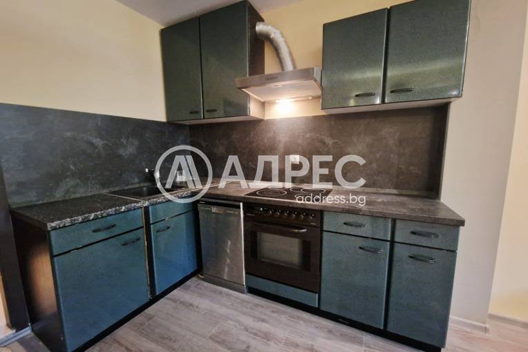 Двустаен апартамент, Варна, Аспарухово, 673916, Снимка 1