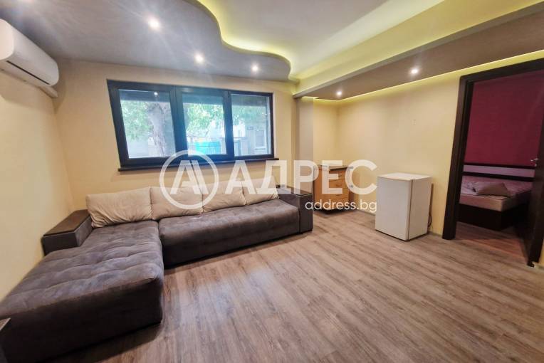 Двустаен апартамент, Варна, Аспарухово, 673916, Снимка 2