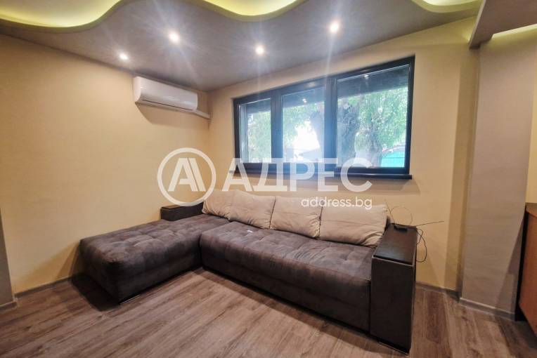 Двустаен апартамент, Варна, Аспарухово, 673916, Снимка 3